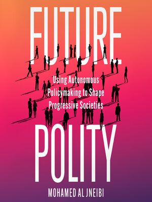 cover image of Future Polity